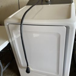 Samsung Electric Dryer