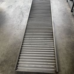 Ramp 10feet