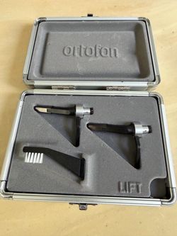 Ortofon Concorde Pro S