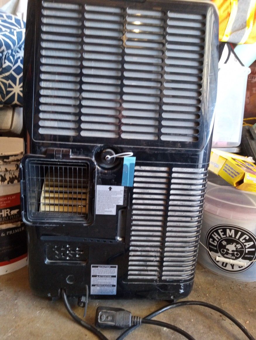 LG Cooler