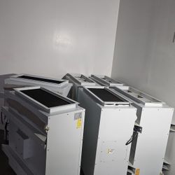 Commercial DEHUMIDIFIER 500( Pints Per Day)