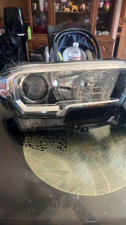 Luces Para Tacoma 2016 a 2020