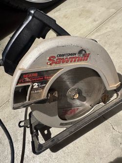 Skill saw