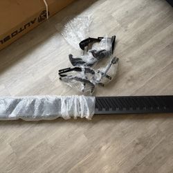 6" For 2015-2026 Ford F150 Super Crew Cab Running Boards Side Step Nerf Bar