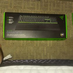 Keyboard 