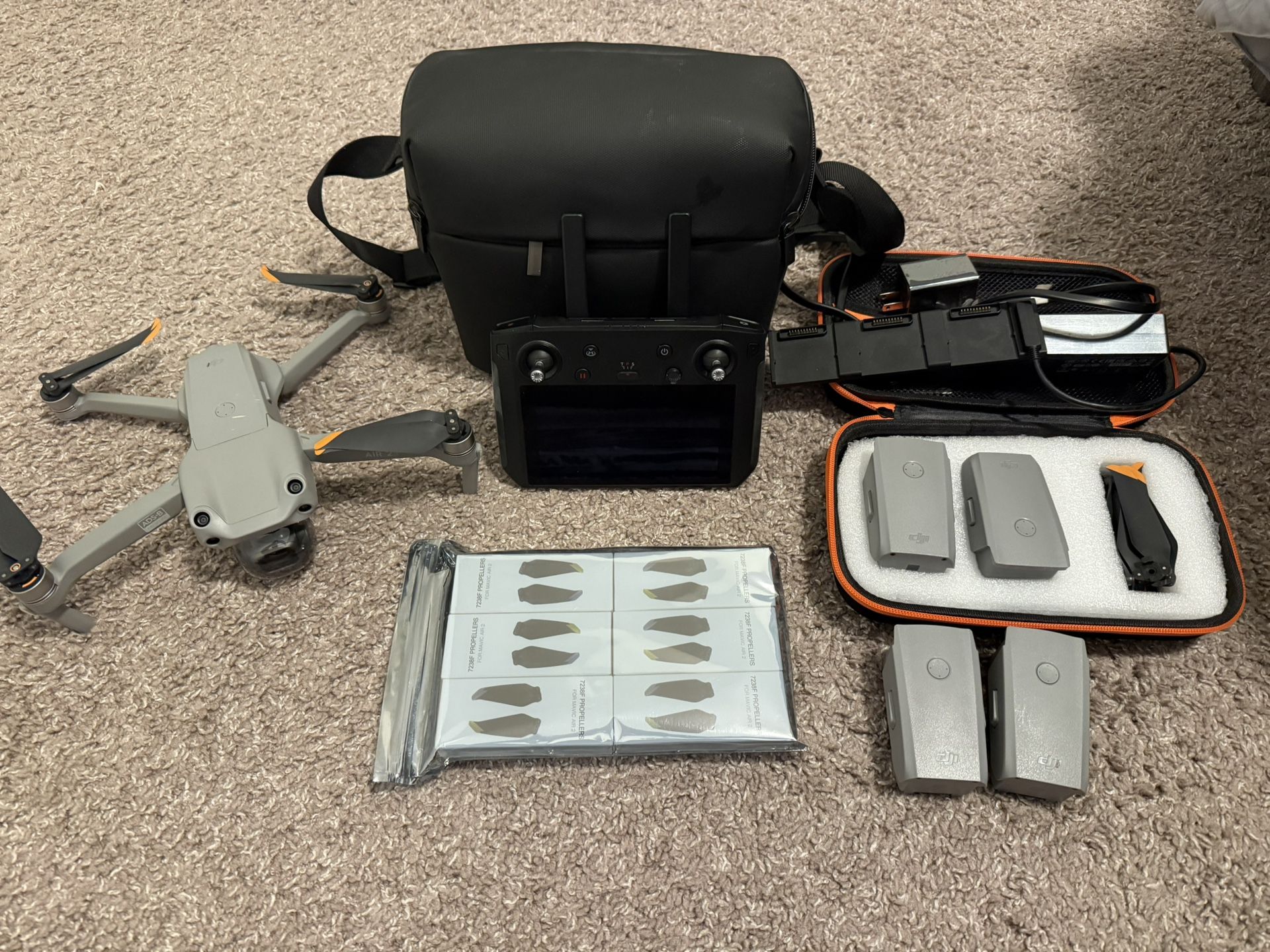 DJI Air 2s