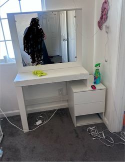 Vanity