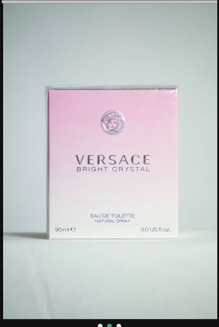  Women’s Perfume Eau de Toilette Natural Spray 3.0 fl oz    90 ml