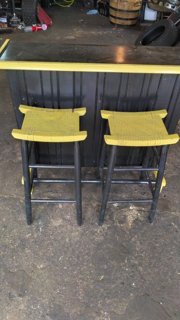 Barstool For Sale