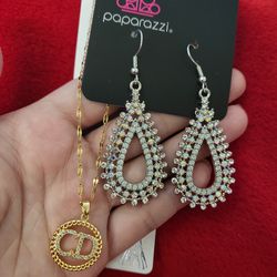 New Set