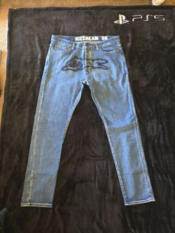 ICECREAM DENIUM JEANS