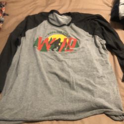 Bigfoot Shirt Xxl