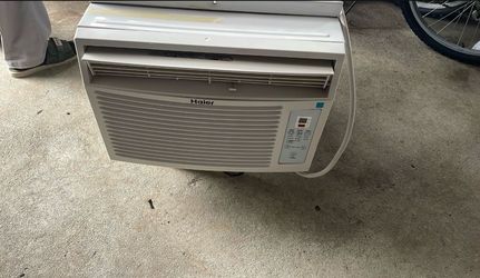 Haier 10000 Btu