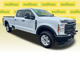 2024 Ford F-350