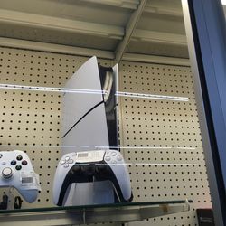 Ps5 Slim Digital