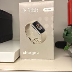 fitbit charger6