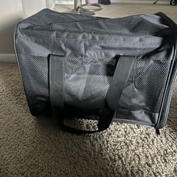 Cat Carrier