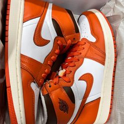 Air Jordan Retro 1
