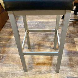 Work Bar Kitchen Garage Man-Cave Stool