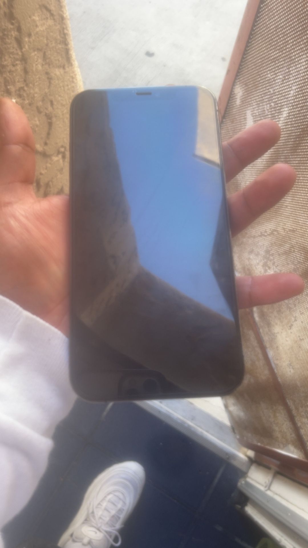 iPhone Pro Max 12
