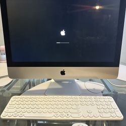 iMac (MacOS Ventura)