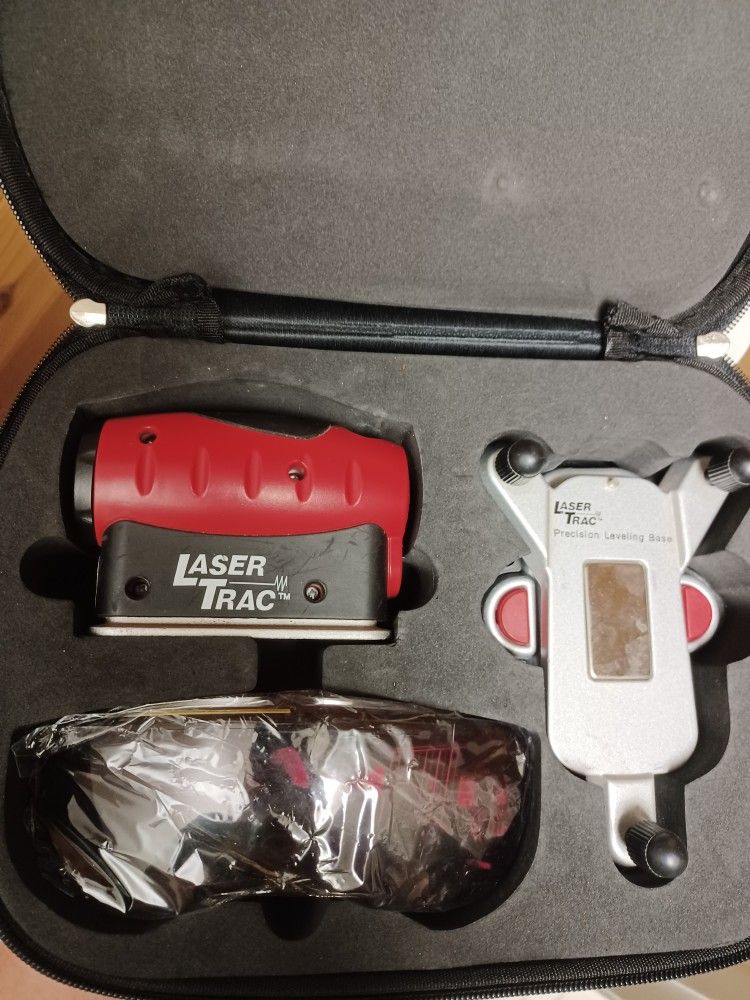 Craftsman 4 In 1 Laser Level
