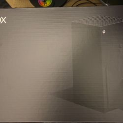 Xbox Series X 