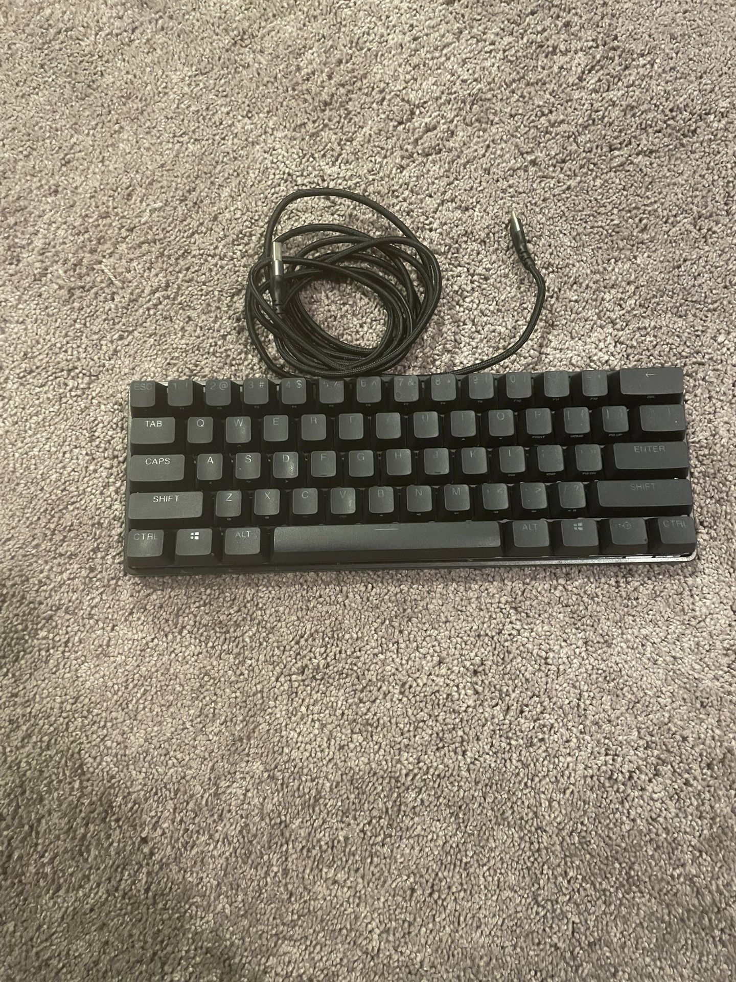 Apex Pro TKL Keyboard