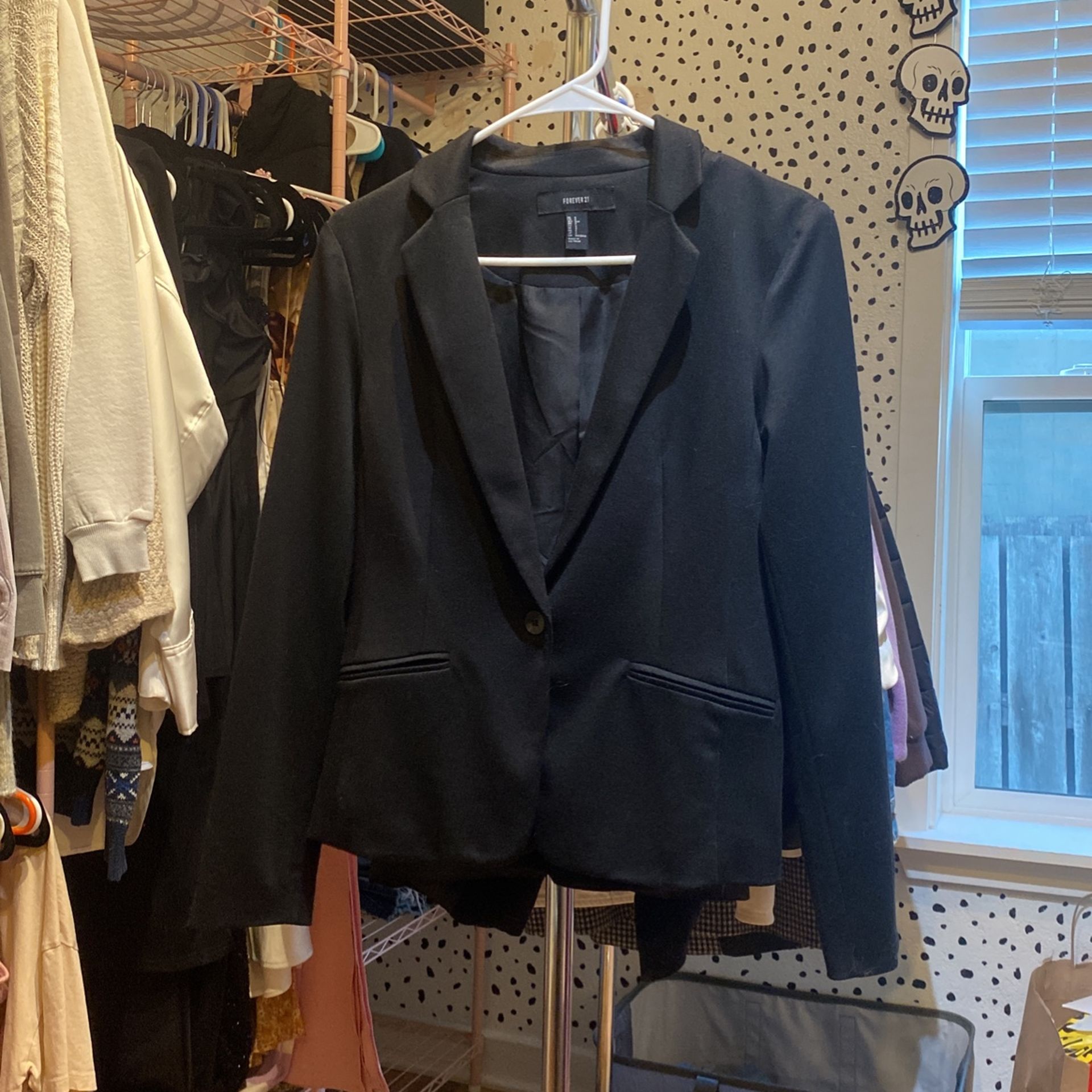 Forever 21 Blazer