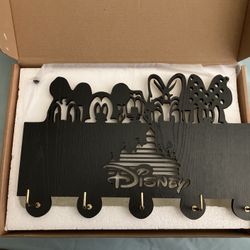 Key Hanger Disney 