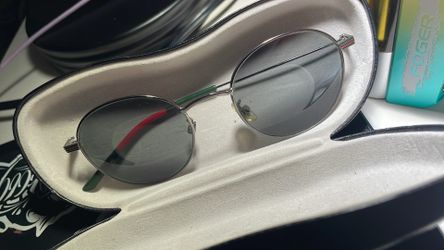 Glasses
