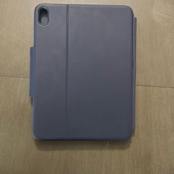 Logi Rugged combo 4 (10th Gen IPad