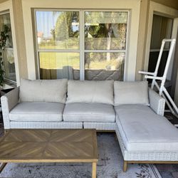 Patio Furniture