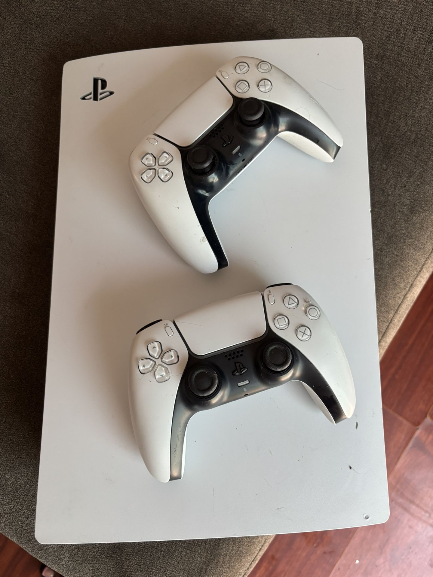 Ps5