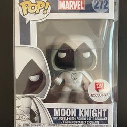 Funko Pop! Moon Knight #272 Walgreens Exclusive - MIB