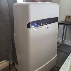 Whynter AC Unit