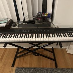 Alesis Recital Keyboard