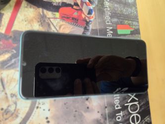 Unlocked BLU G53 Smartphone