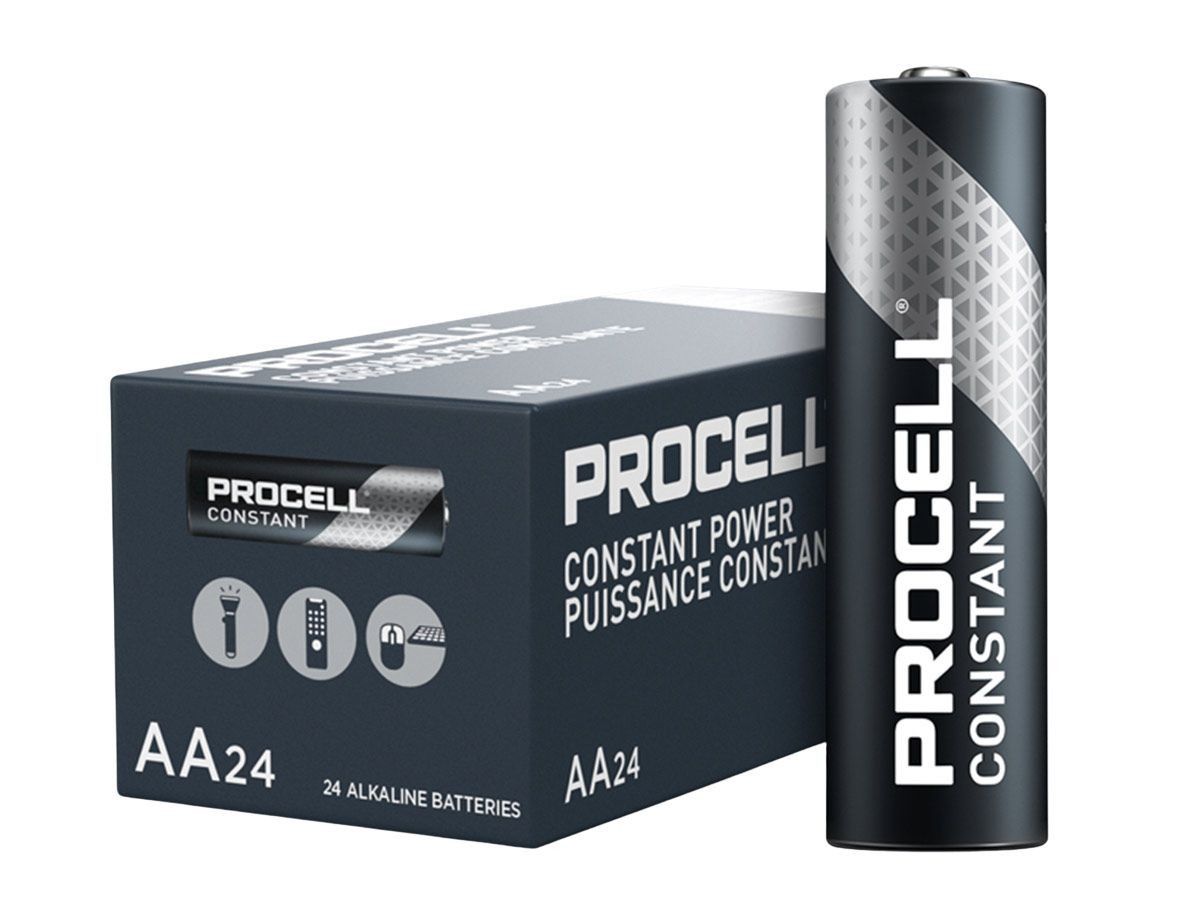 Duracell Procell Batteries All Types Brandnew ( Make Offer )