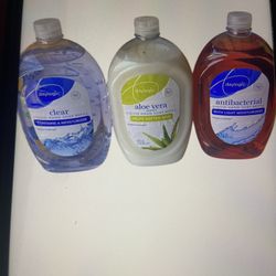 Liquid Hand Soap Refill $4 Each One