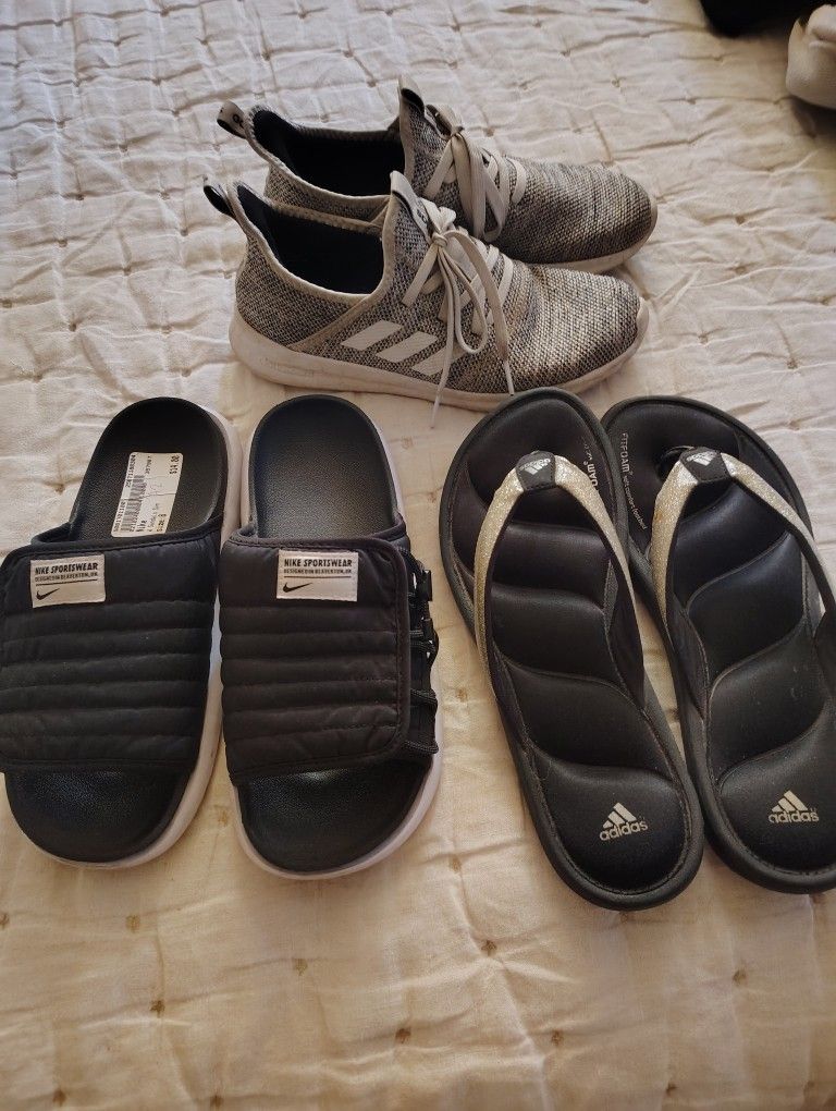 Nike,Adidas,Champion,Aerie,Mother,Frame