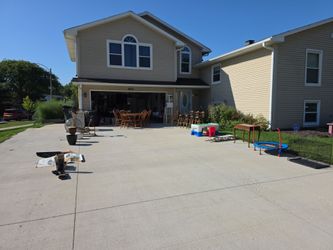Garage Sale 4531 Sundance cir Hoffman estates