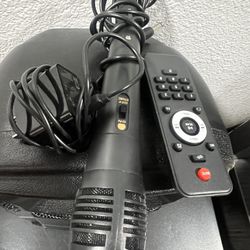Speaker