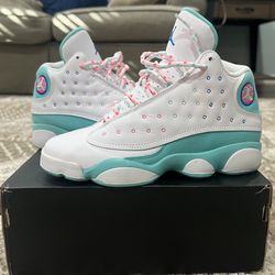 Air jordan Retro 13 (GS)