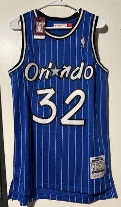 Shaq/Caitlin Clark Jersey