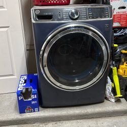 GE Washer