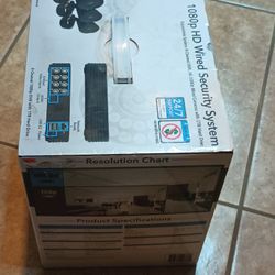 Night Owl Security Cameras 