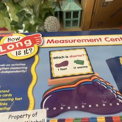 Toy Learning Game