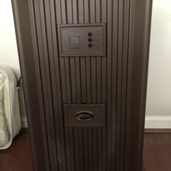 Airfare Humidifier