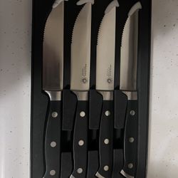 Royal Prestige Churrasco Knife Set
